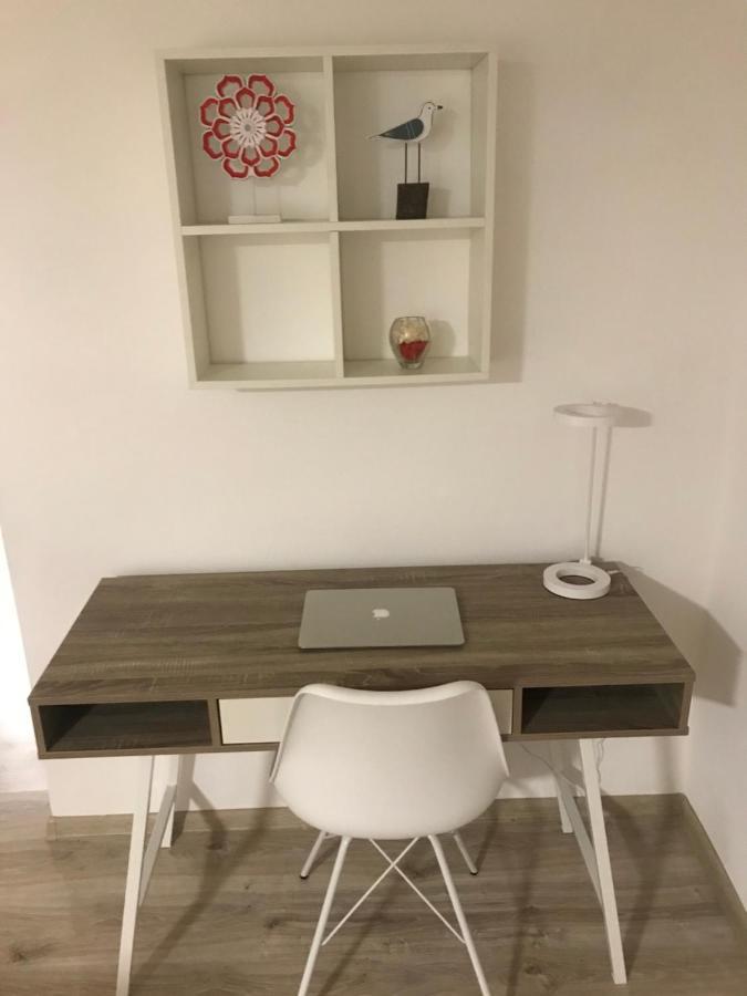 Apartman Jedlicka Телґарт Екстер'єр фото