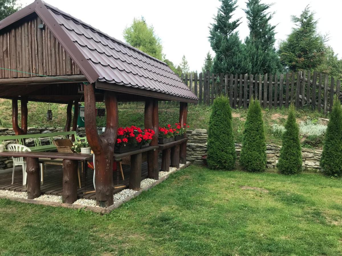 Apartman Jedlicka Телґарт Екстер'єр фото