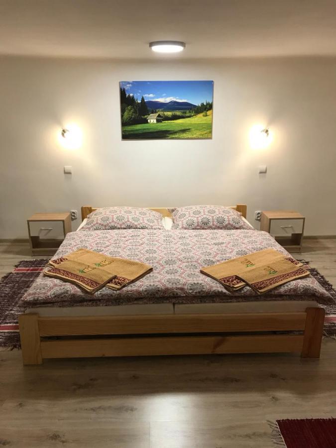 Apartman Jedlicka Телґарт Екстер'єр фото