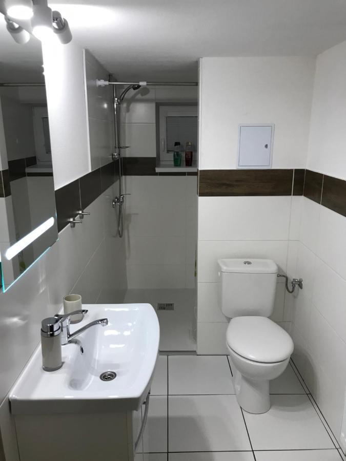 Apartman Jedlicka Телґарт Екстер'єр фото
